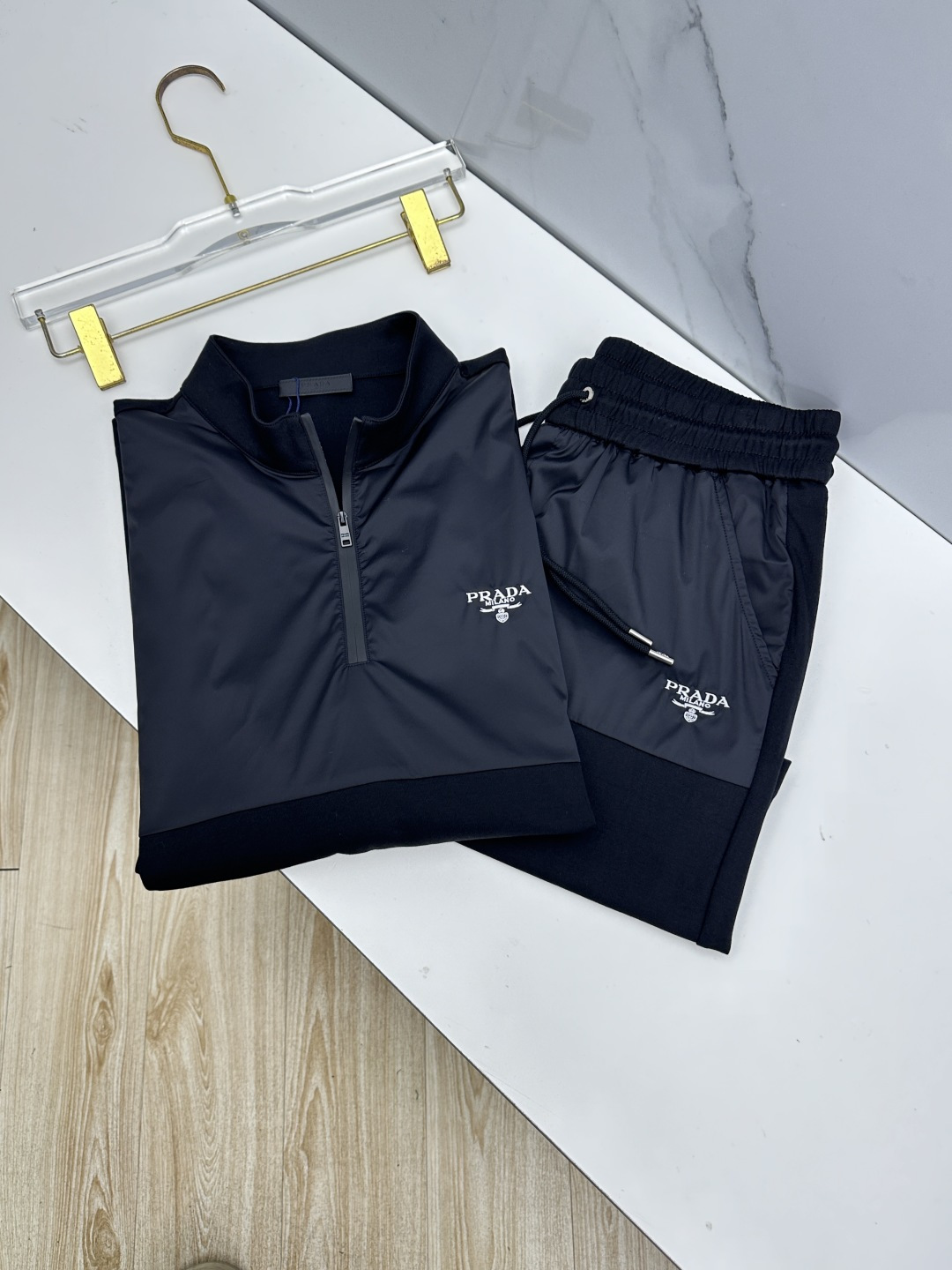 clothes and pants